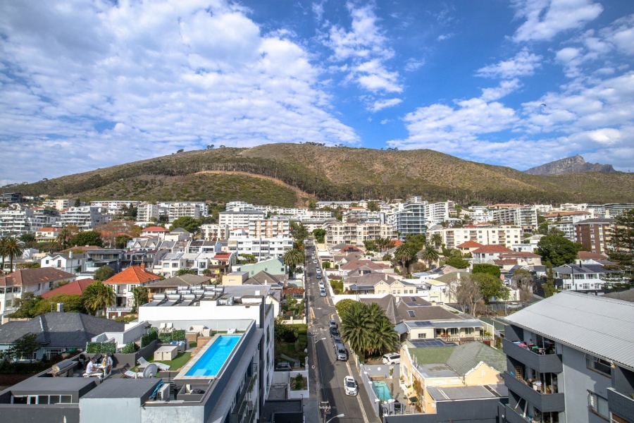 To Let 3 Bedroom Property for Rent in Sea Point Western Cape